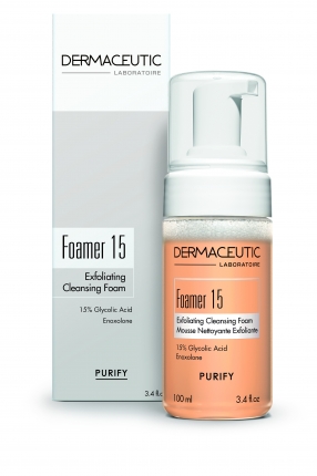 Foamer 15 - Box and Bottle